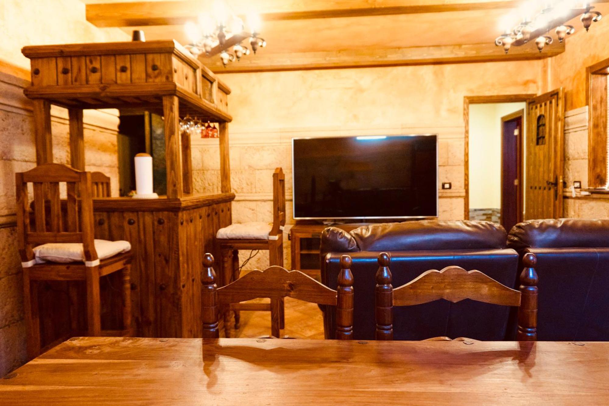 Villa Armonia, Bodega Y Bano De Vapor Tacoronte Dış mekan fotoğraf