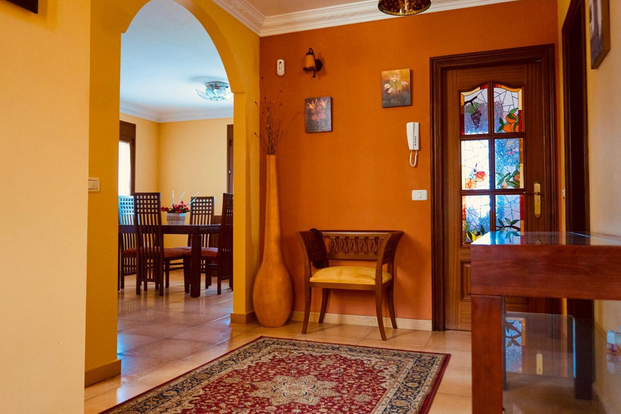 Villa Armonia, Bodega Y Bano De Vapor Tacoronte Dış mekan fotoğraf