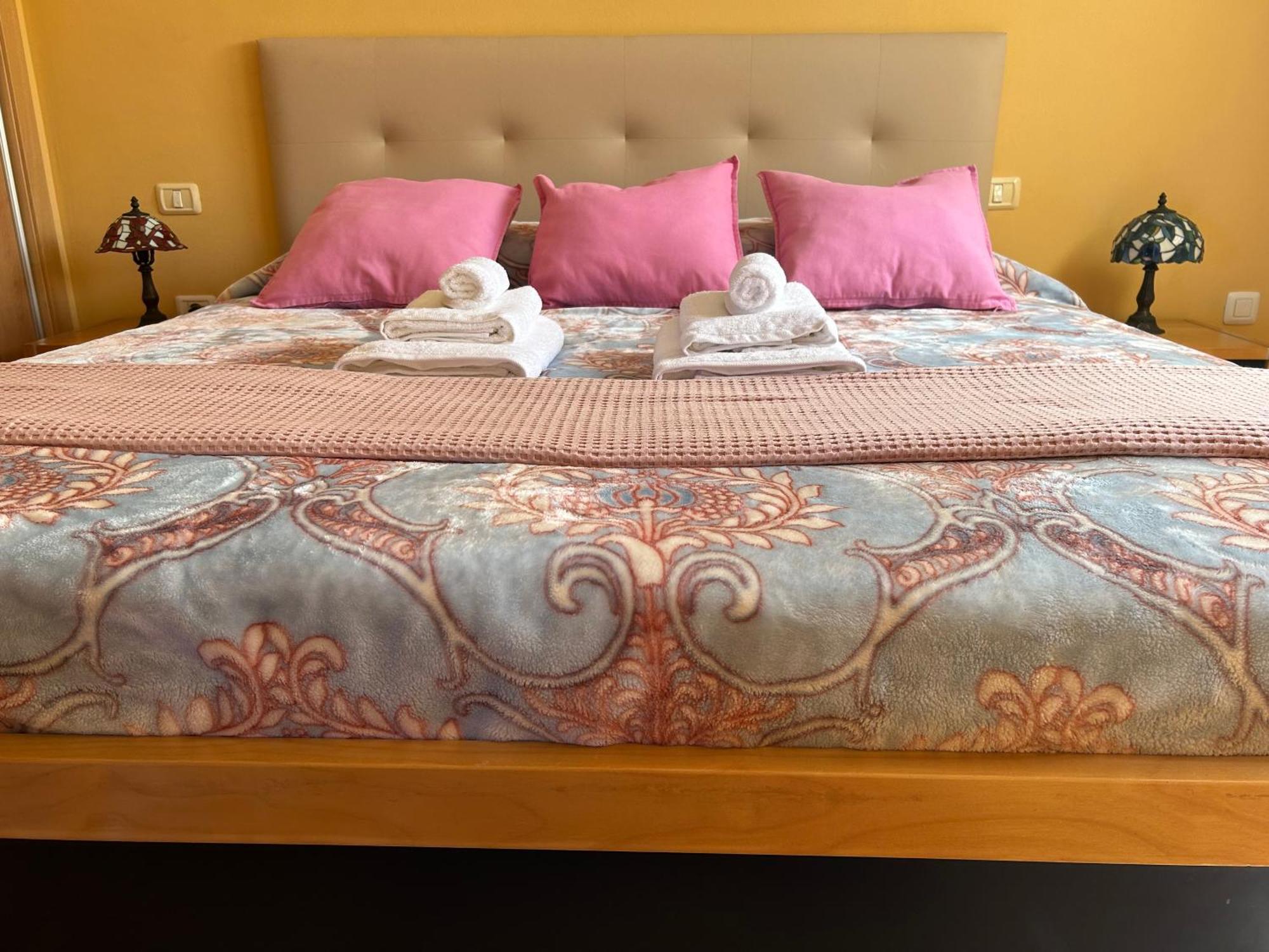 Villa Armonia, Bodega Y Bano De Vapor Tacoronte Dış mekan fotoğraf