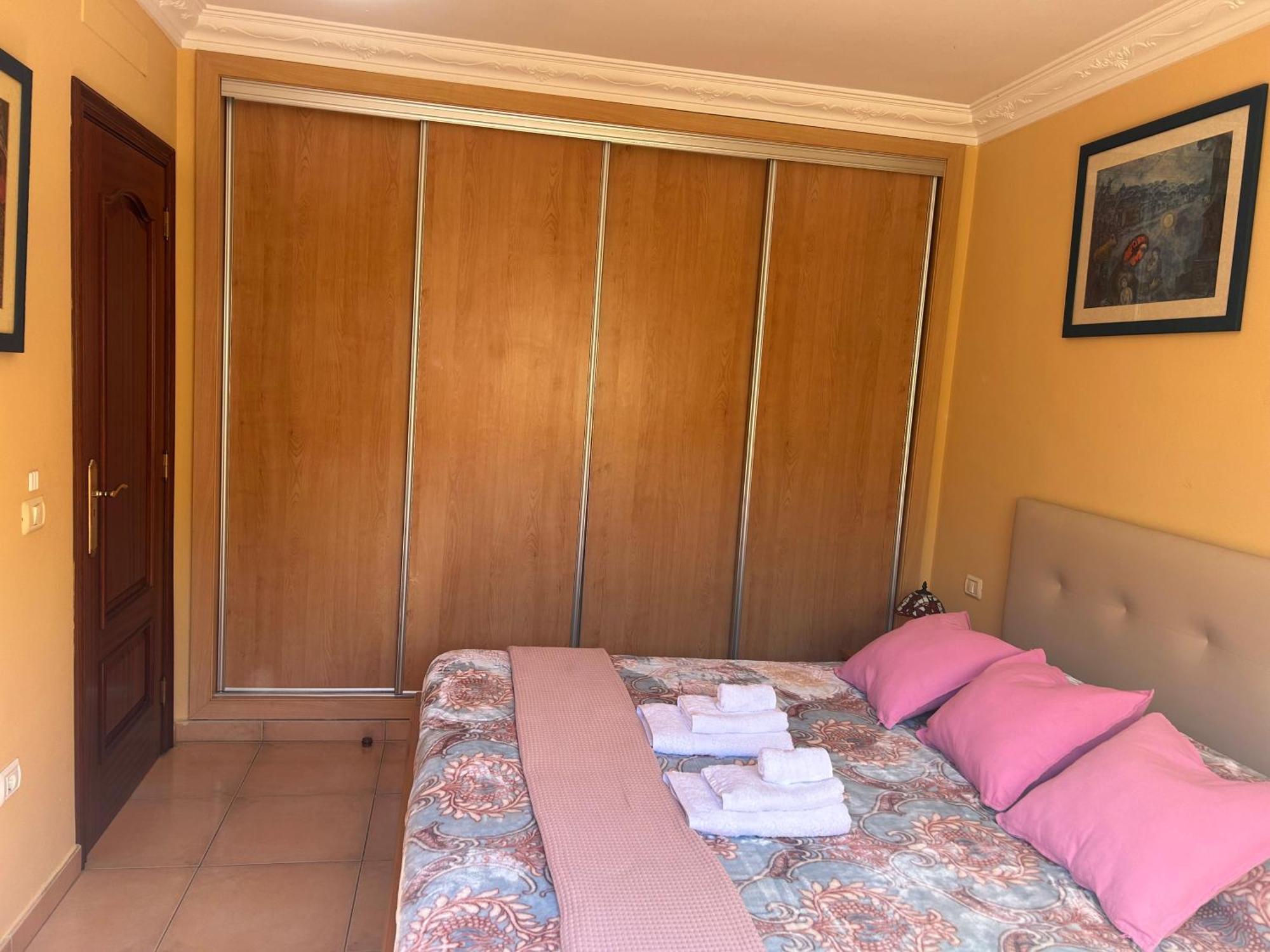 Villa Armonia, Bodega Y Bano De Vapor Tacoronte Dış mekan fotoğraf