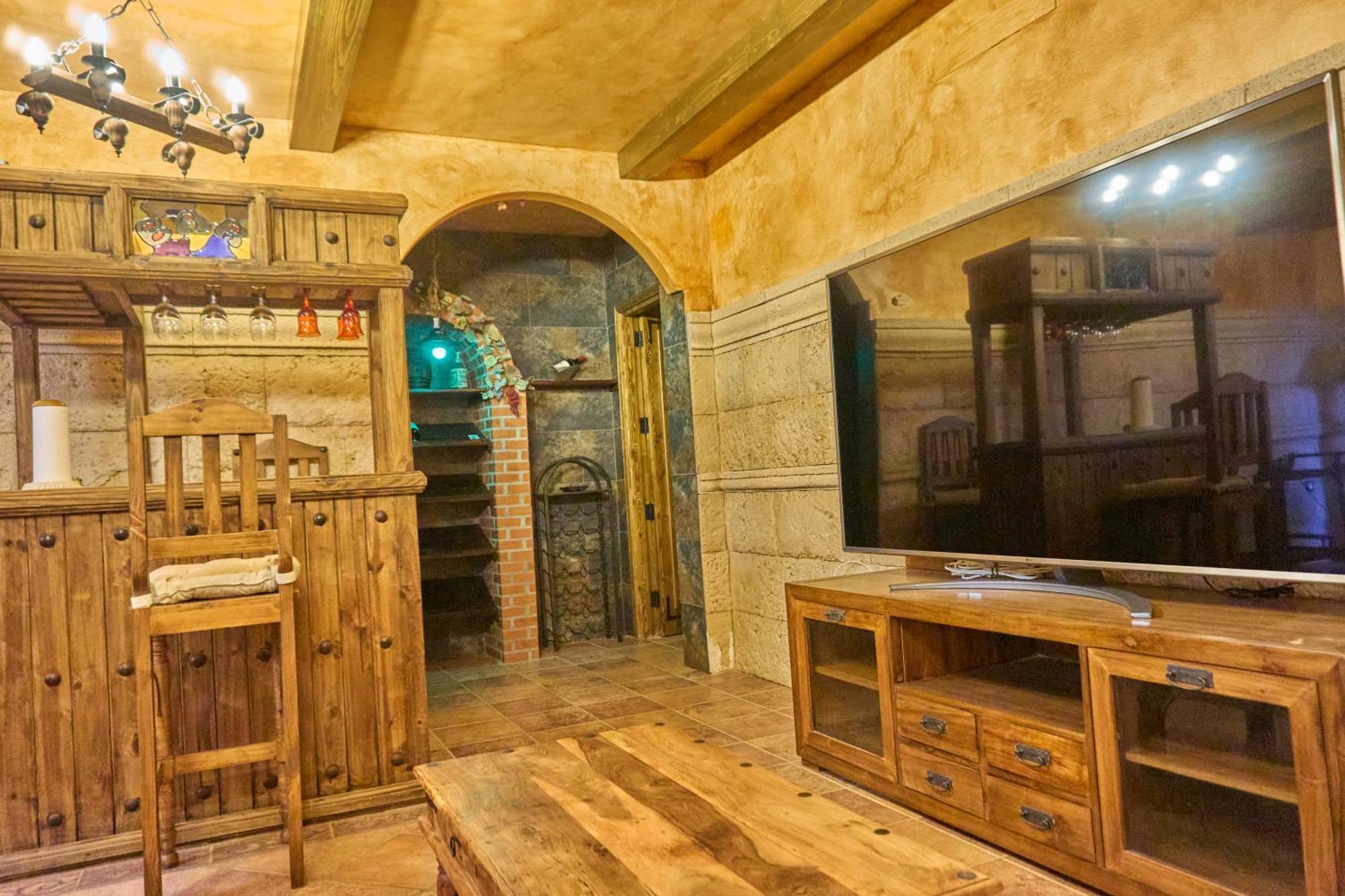 Villa Armonia, Bodega Y Bano De Vapor Tacoronte Dış mekan fotoğraf